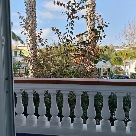 Apartment Casa D'ambra