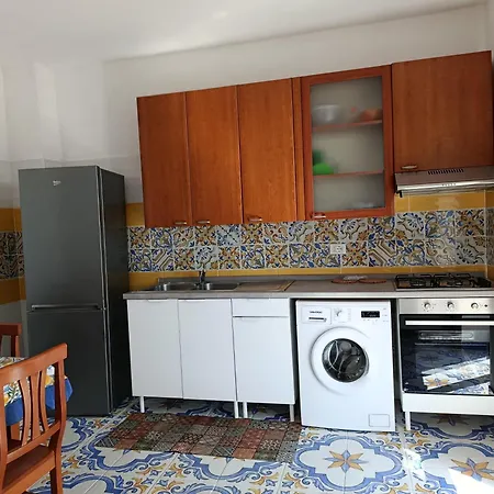 Casa D'ambra Apartment Forio (Isola d'Ischia)
